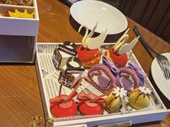 -广州中心皇冠假日酒店·汇点大堂吧