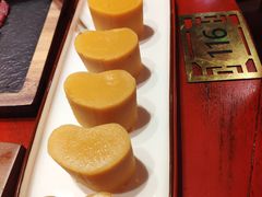 -前门·鲜肉火锅(长风店)