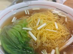 -香港深仔记茶餐厅(东门店)