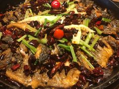 -老板恋上鱼(印象城店)