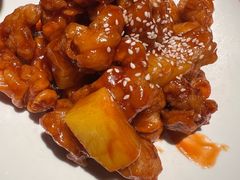 -鱼食饭稻·苏浙土菜17年老馆子(平江路店)