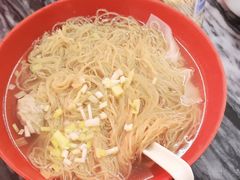 -洋城面店(荔塱农副产品综合批发市场店)