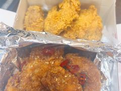 原味炸鸡-SUN炸鸡专门店(西塔总店)