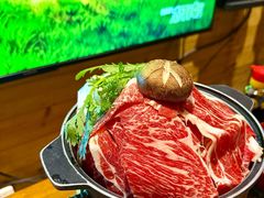 -二番煮Tapas居酒屋