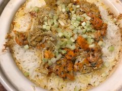 凸黄油饭-北京四季酒店·采逸轩