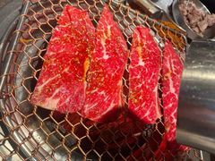 -农乐园炭火烤肉(繁花中心店)