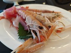 -圣丰索菲特·2 On 988 Café 自助餐厅