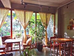 -时光花园(白鹭洲店)