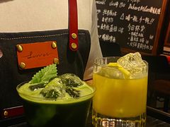 -LUMOS卢莫斯融合料理餐厅