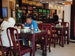 大堂-萧记三鲜烩面(瑞达路店)