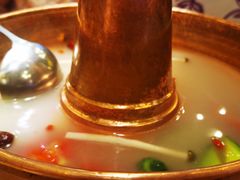 -民食香·腊排骨野生菌美食(木府店)