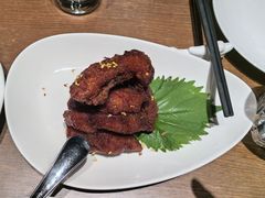 -廊亦舫Lang Yi Fang Restaurant(金桥店)