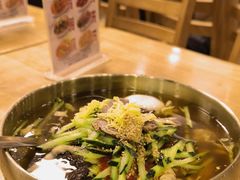 -顺姬冷面(长白西路店)