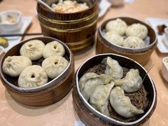 -清真·安乐园火锅(王府大街店)