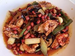 香辣虾-辣婆婆(航天桥店)