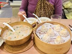 -苏小柳点心·手作小笼包(鸿寿坊分院)