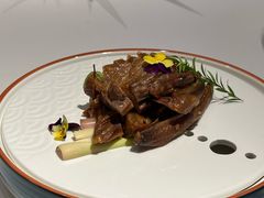 -杭州西湖柳莺里酒店·闻莺厅