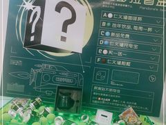 -仁义涵西餐·咖啡(中华巴洛克店)
