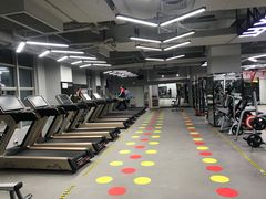 -CXFIT 陈徐健身工作室(凯旋店)