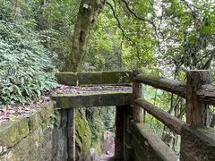 -綦江古剑山