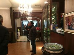 -老洋房花园饭店(绍兴路店)