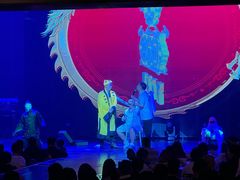 -斯卡拉演艺集团