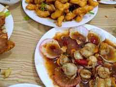 -九龙餐厅(大沽路店)