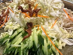 -东方饺子王(哈西万达店)