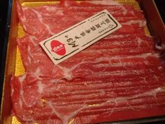 -温禾牛·和牛寿喜烧自助火锅(恒基名人店)