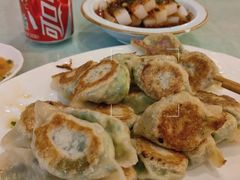 -大妈饺子馆·特色锅包肉·饺子(鼓楼店)