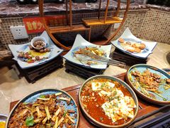 -吉布鲁牛排海鲜自助(成都大悦城店)
