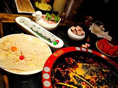 -矮板凳老火锅(宽窄巷子店)