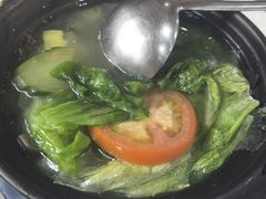 -廖记老砂锅(上清寺店)