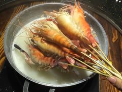 -渔米粥(罗湖店)