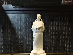 -子昂故里文化旅游区