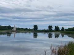 -农垦当壁镇兴凯湖旅游度假区