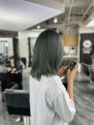 -Sying杉影日式烫染專門店