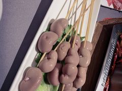 -蜀九香火锅(九眼桥店)