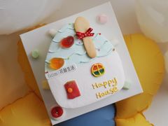 -花甜生活FatimCake·生日蛋糕