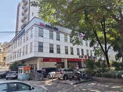 -中国工商银行(广州广州大道支行)