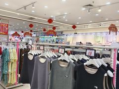 -茂业铁西奥莱店