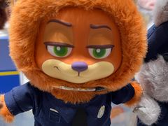 -TOP TOY(大兴荟聚店)