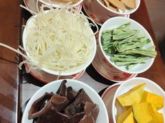 -江北北火锅馆·公路夜市(魏公村店)