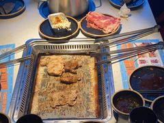 -非烤勿扰自助烤肉(合胜百货店)