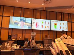 -星巴克(北京王府井店)