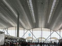 -广州白云国际机场-T2航站楼