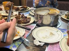 -巴犀烧烤(新崇光店)
