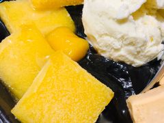 -鲜芋仙(宝地广场店)