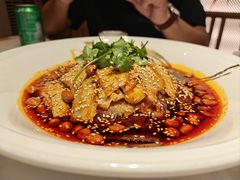 老成都夫妻肺片-将军府·鸡毛店(武侯祠店)