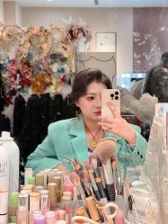 -一揽芳华汉服旗袍体验馆(拙政园店)